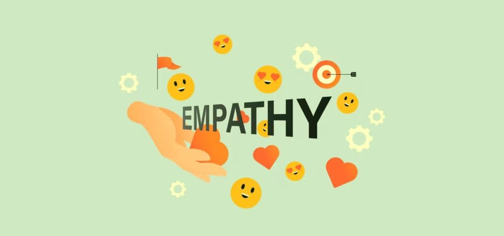 Empathetic Leadership